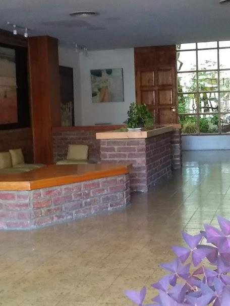 Hotel Chapelco Ski San Martín de los Andes Buitenkant foto